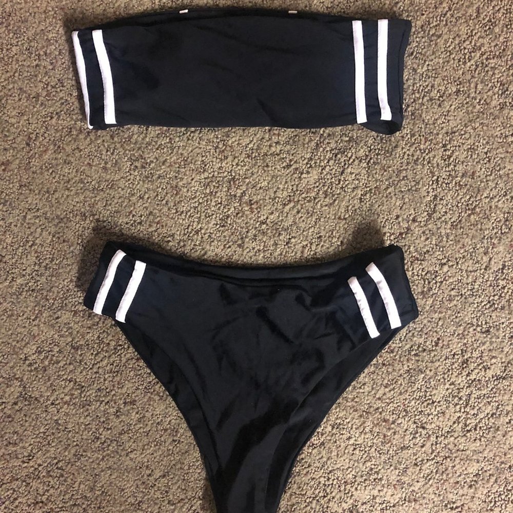 Zaful size S